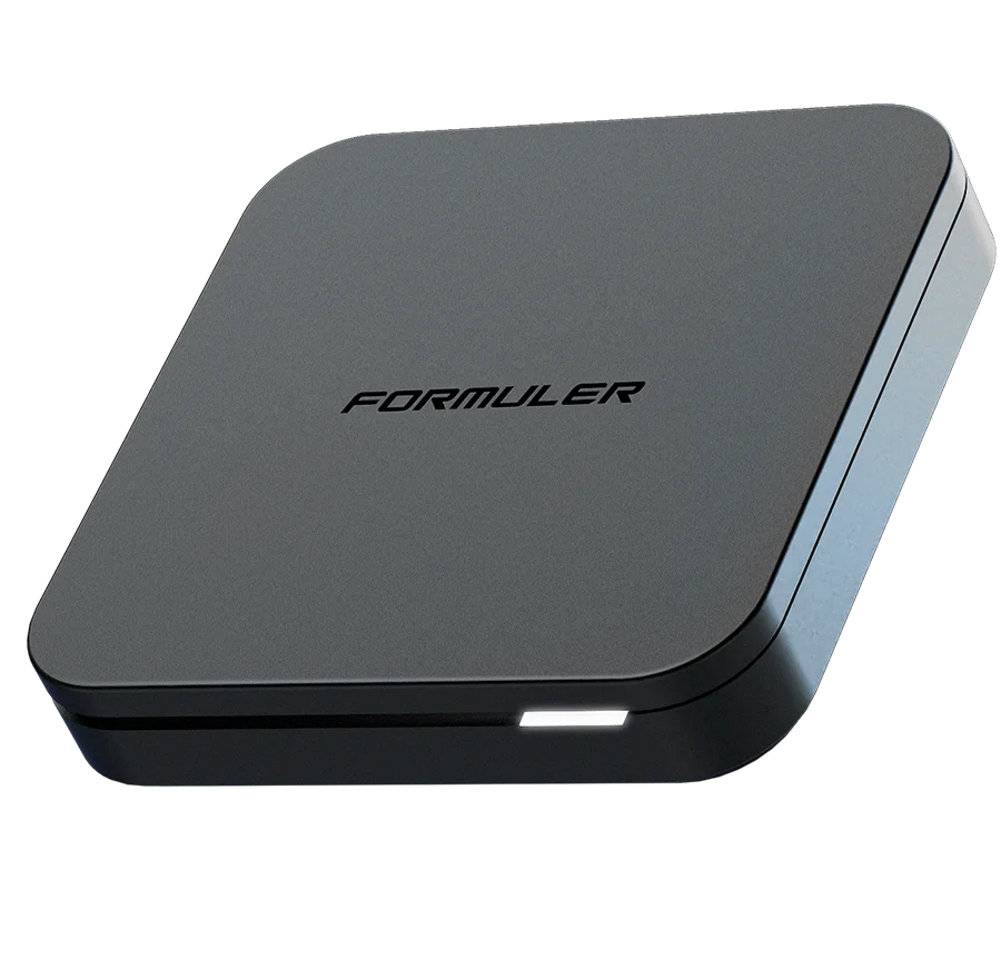 Formuler
