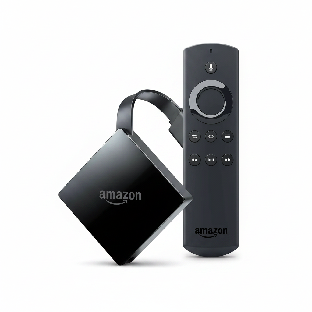 Amazon Fire TV