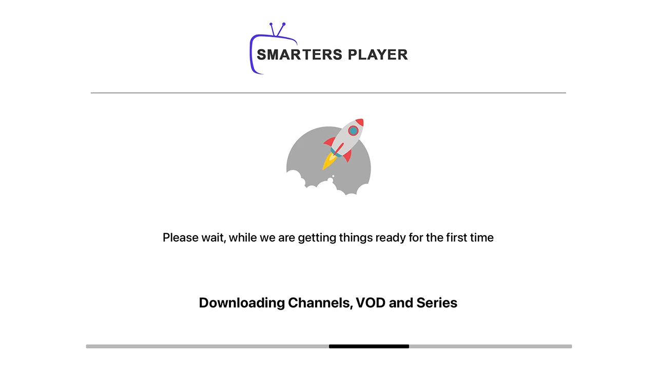 Smarters downloading channels movies and series